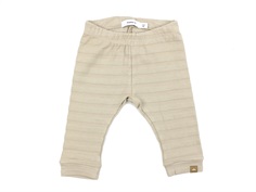 Name It oxford tan legging